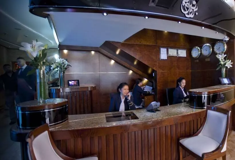 Fotos del hotel Broadway:  52