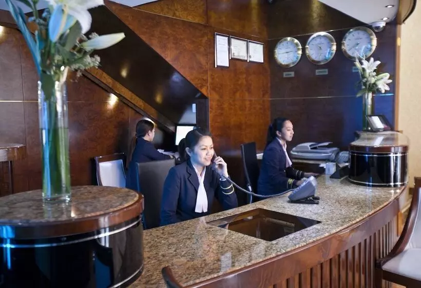 Fotos del hotel Broadway:  53