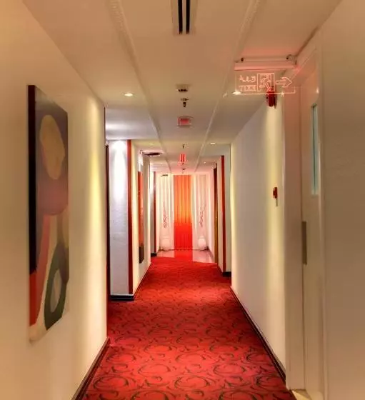 Fotos del hotel Broadway:  8