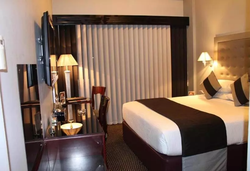 Fotos del hotel Broadway:  23