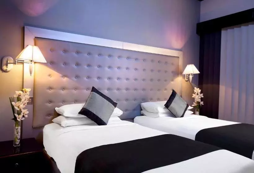 Fotos del hotel Broadway:  22