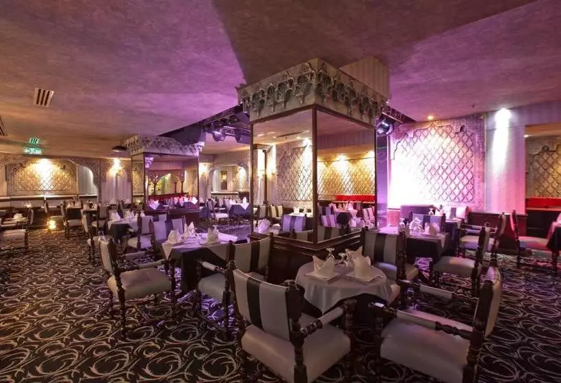 Fotos del hotel Broadway:  5