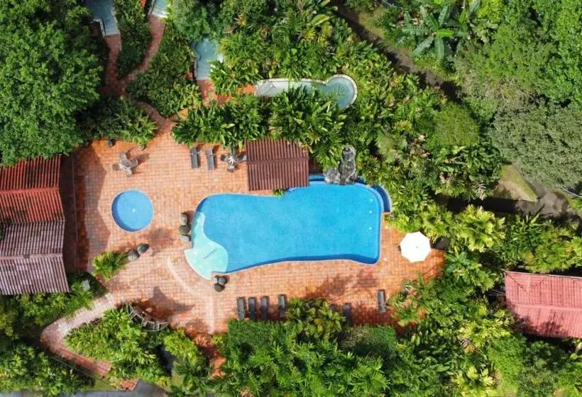 Fotos del hotel Casa Luna Hotel & Spa:  25