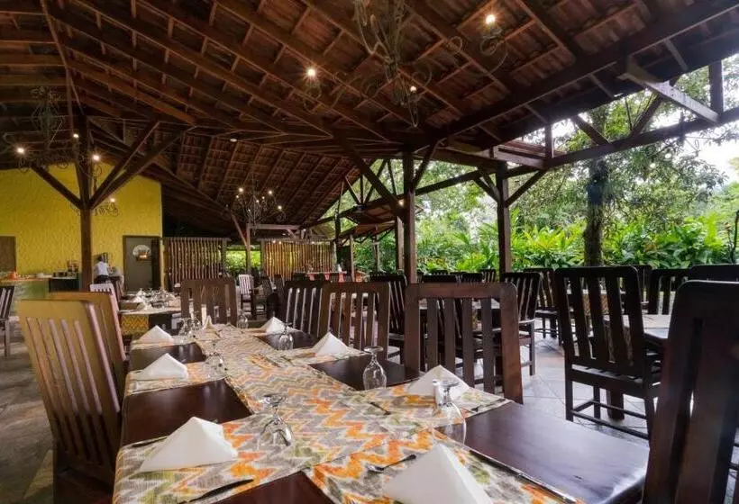 Fotos del hotel Casa Luna Hotel & Spa:  3