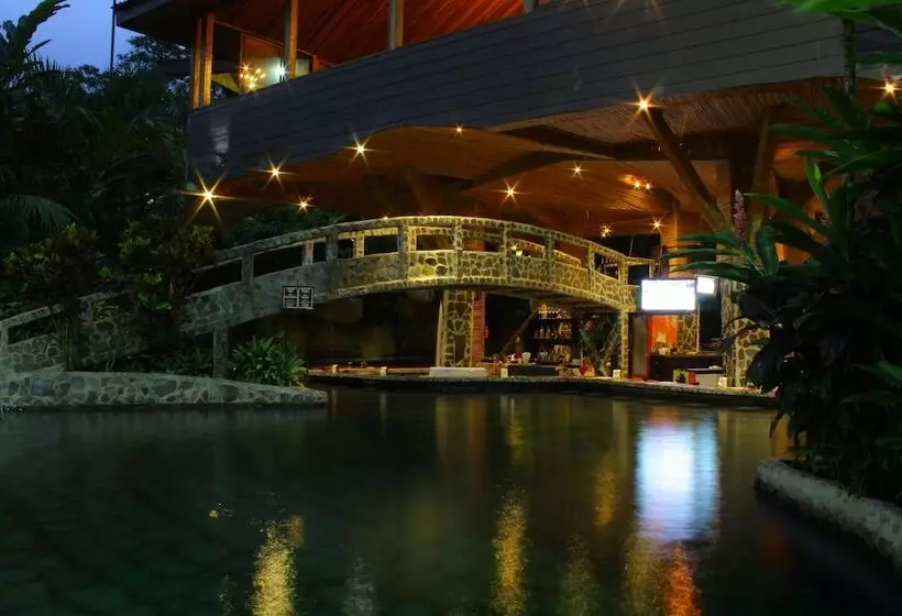 Fotos del hotel Casa Luna Hotel & Spa:  10