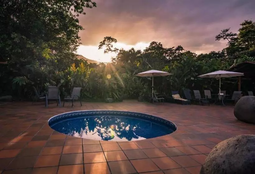 Fotos del hotel Casa Luna Hotel & Spa:  22