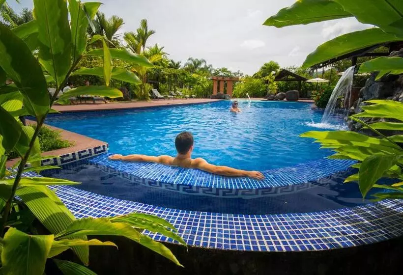 Fotos del hotel Casa Luna Hotel & Spa:  18