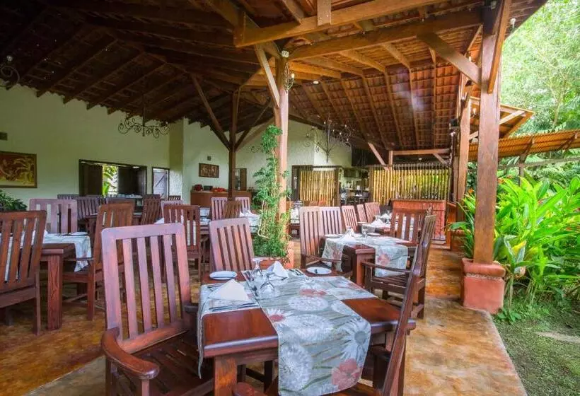 Fotos del hotel Casa Luna Hotel & Spa:  14