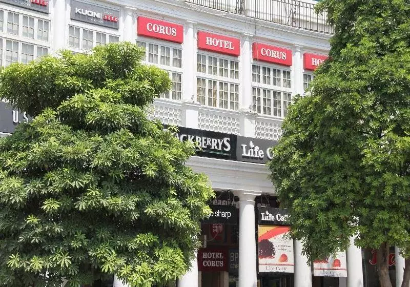 Fotos del hotel The Corus   A Couple Friendly:  10