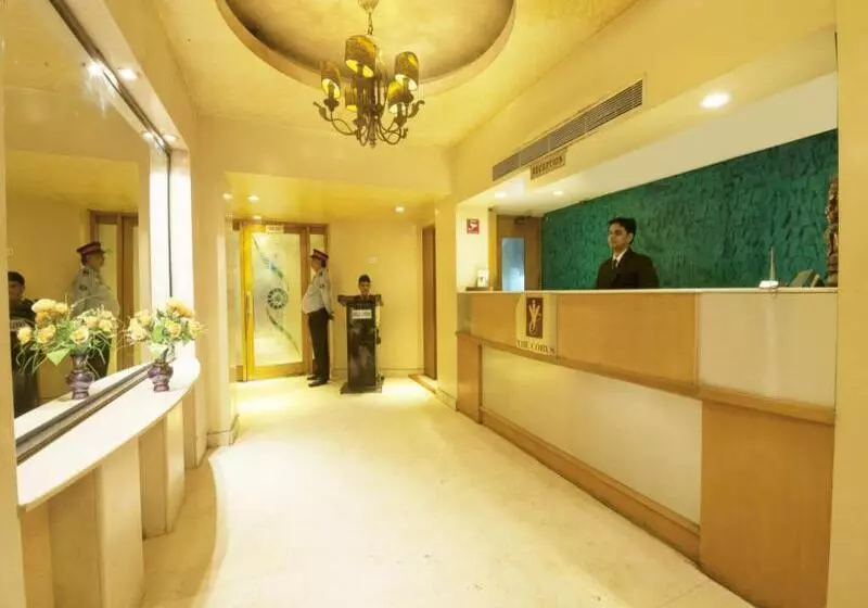 The Corus   A Couple Friendly