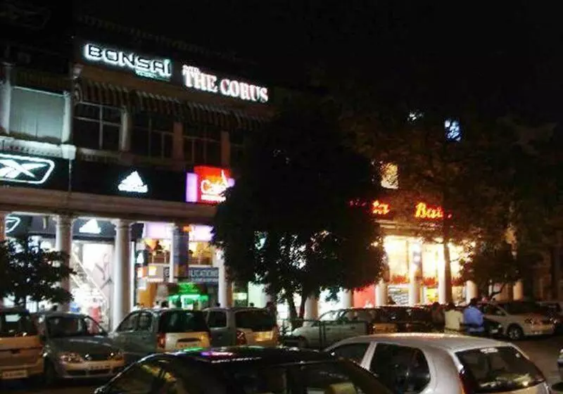 Fotos del hotel The Corus   A Couple Friendly:  2