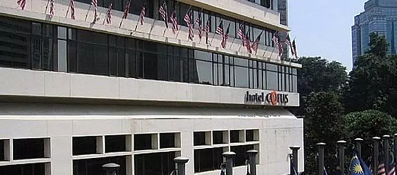 Fotos del hotel The Corus   A Couple Friendly:  4