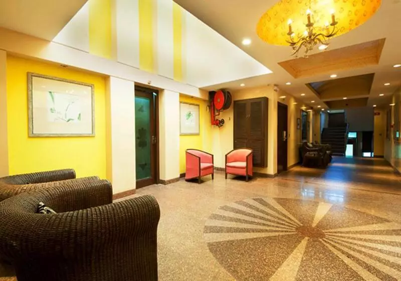 Fotos del hotel The Corus   A Couple Friendly:  8