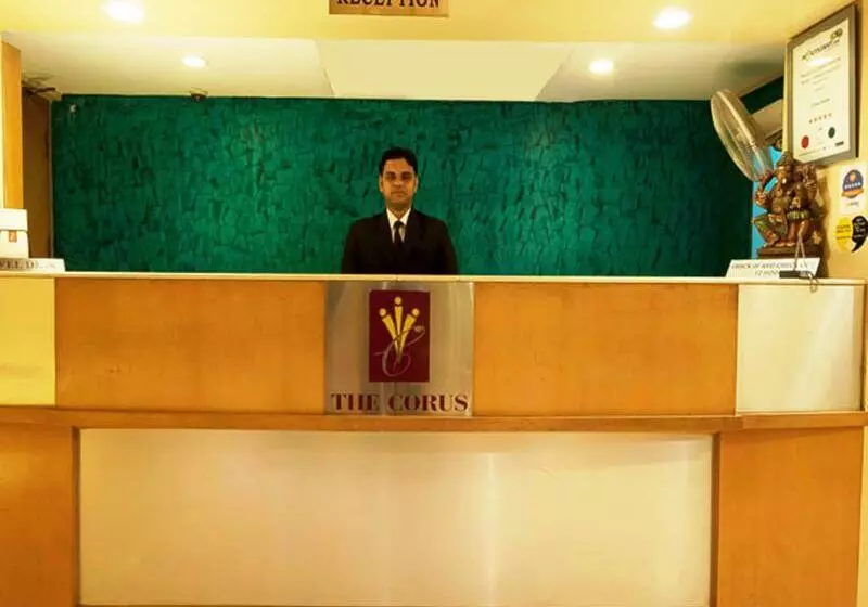 Fotos del hotel The Corus   A Couple Friendly:  7