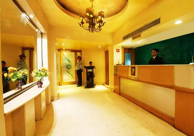 Fotos del hotel The Corus   A Couple Friendly:  5