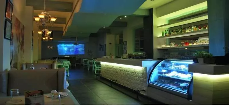 Fotos del hotel The Corus   A Couple Friendly:  3