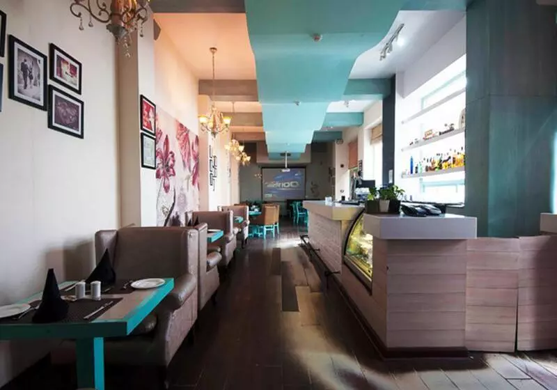 Fotos del hotel The Corus   A Couple Friendly:  6