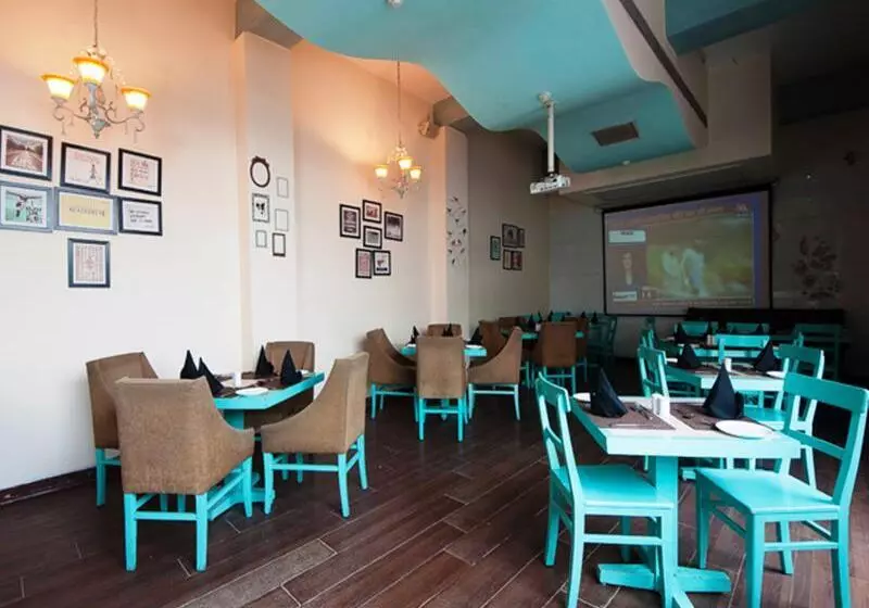 Fotos del hotel The Corus   A Couple Friendly:  11