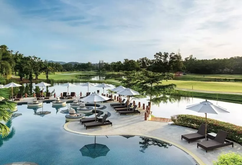 Fotos del hotel Laguna Holiday Club Phuket Resort - Sha Plus:  7