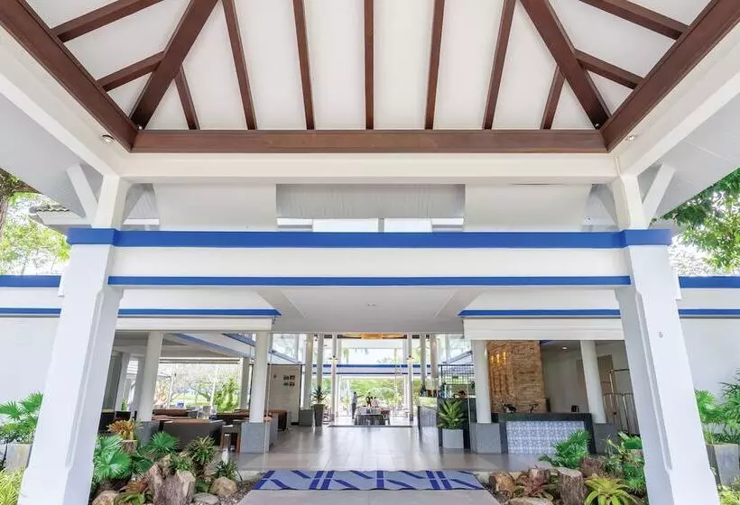 Fotos del hotel Laguna Holiday Club Phuket Resort - Sha Plus:  2