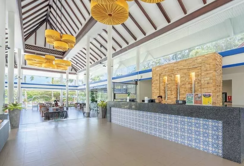 Fotos del hotel Laguna Holiday Club Phuket Resort - Sha Plus:  6