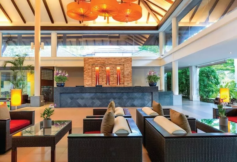 Fotos del hotel Laguna Holiday Club Phuket Resort - Sha Plus:  25