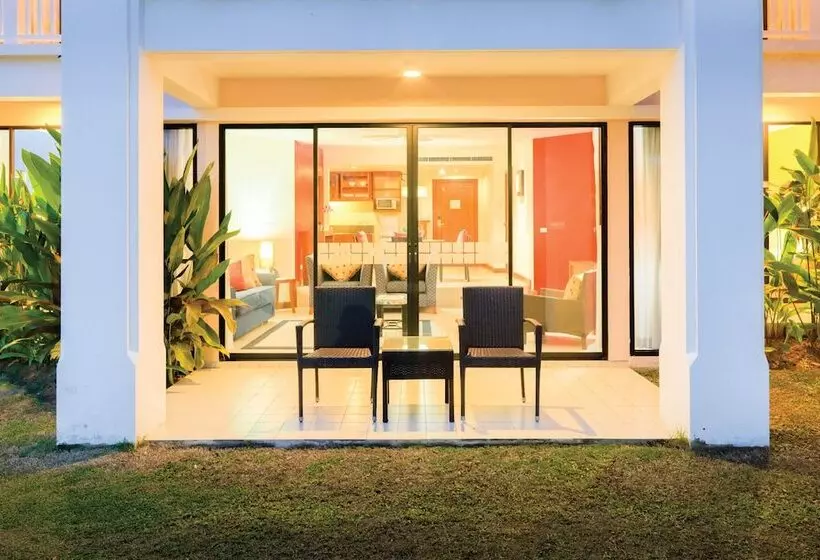 Fotos del hotel Laguna Holiday Club Phuket Resort - Sha Plus:  4