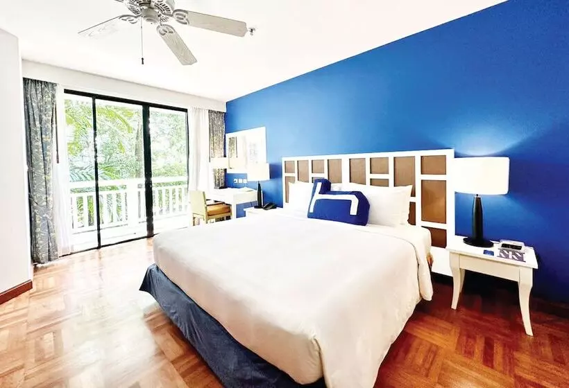 Fotos del hotel Laguna Holiday Club Phuket Resort - Sha Plus:  21