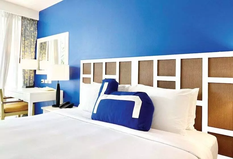 Fotos del hotel Laguna Holiday Club Phuket Resort - Sha Plus:  13