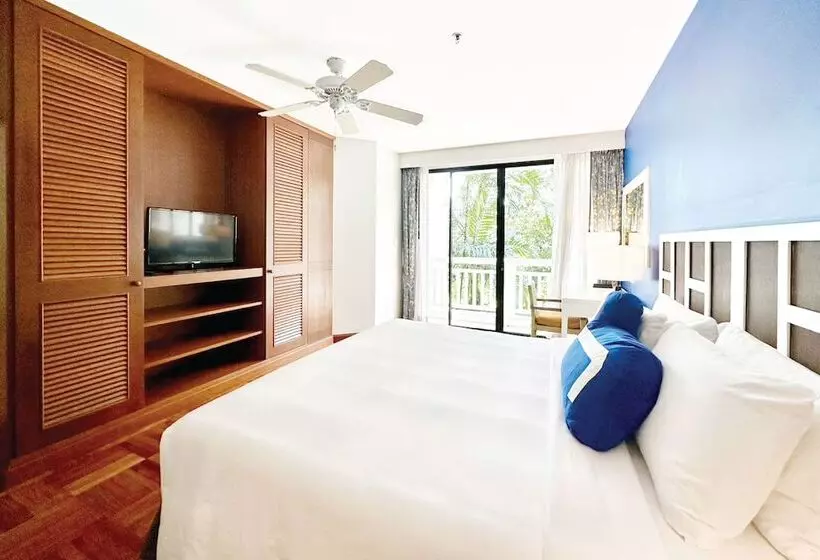 Fotos del hotel Laguna Holiday Club Phuket Resort - Sha Plus:  22