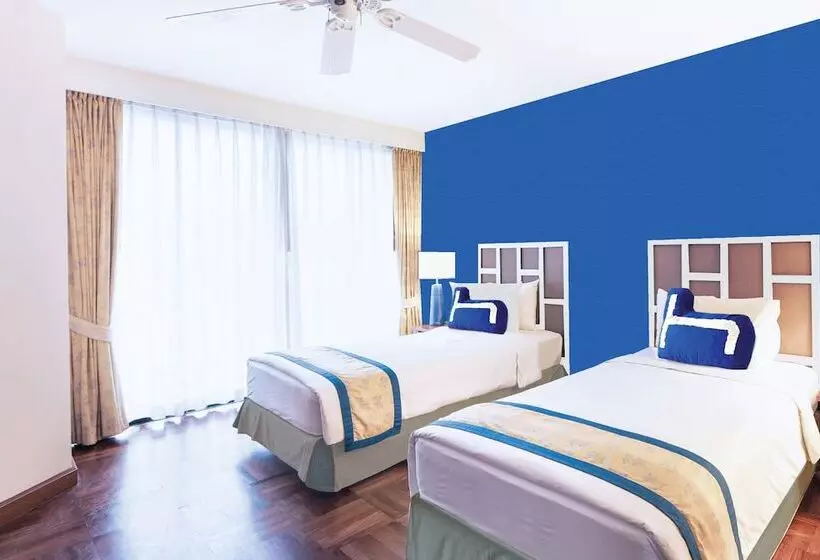 Fotos del hotel Laguna Holiday Club Phuket Resort - Sha Plus:  12