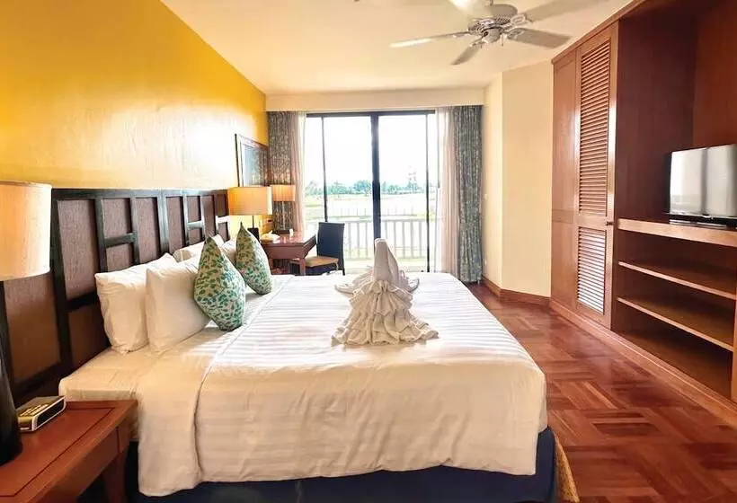 Fotos del hotel Laguna Holiday Club Phuket Resort - Sha Plus:  20