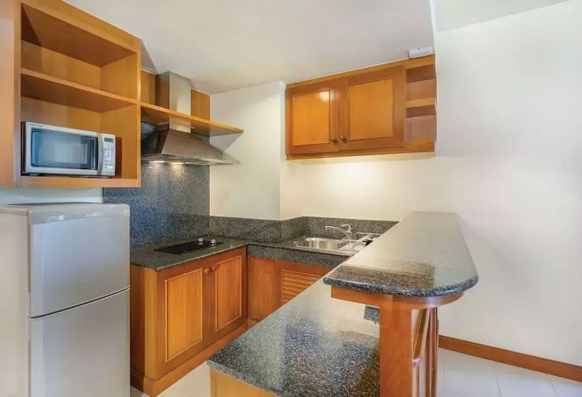 Fotos del hotel Laguna Holiday Club Phuket Resort - Sha Plus:  3