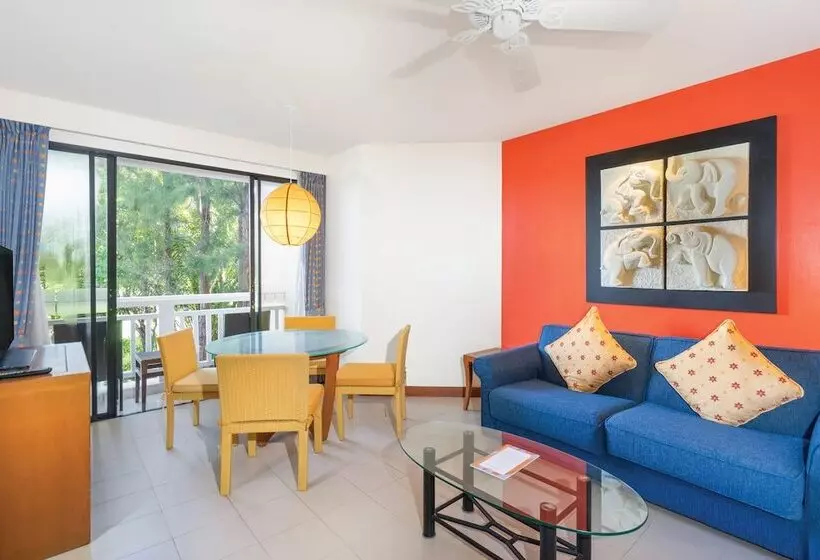 Fotos del hotel Laguna Holiday Club Phuket Resort - Sha Plus:  9