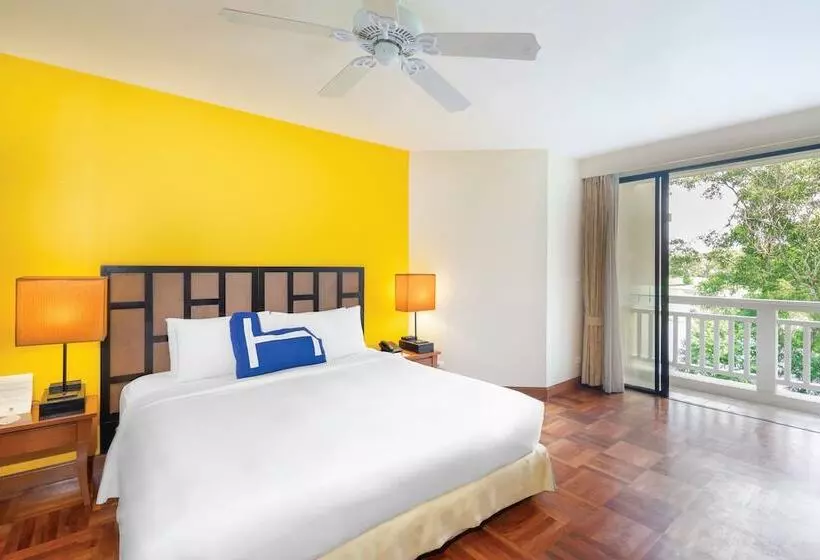 Fotos del hotel Laguna Holiday Club Phuket Resort - Sha Plus:  18