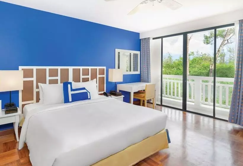 Fotos del hotel Laguna Holiday Club Phuket Resort - Sha Plus:  24