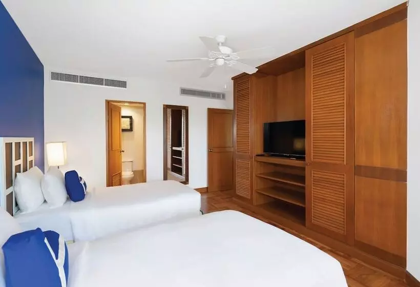 Fotos del hotel Laguna Holiday Club Phuket Resort - Sha Plus:  5