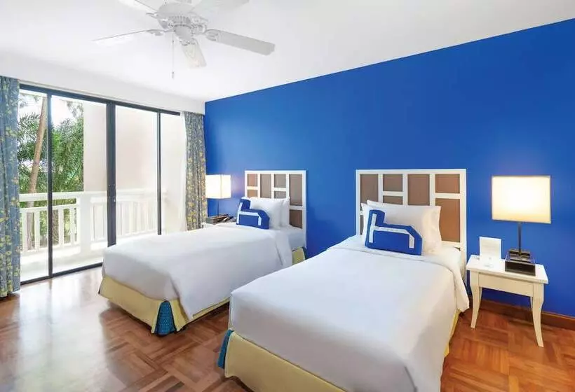 Fotos del hotel Laguna Holiday Club Phuket Resort - Sha Plus:  14