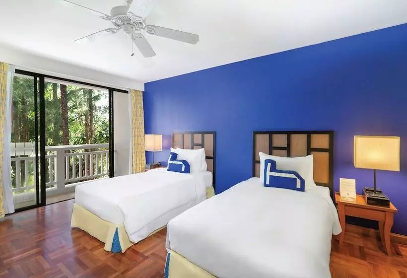 Fotos del hotel Laguna Holiday Club Phuket Resort - Sha Plus:  17