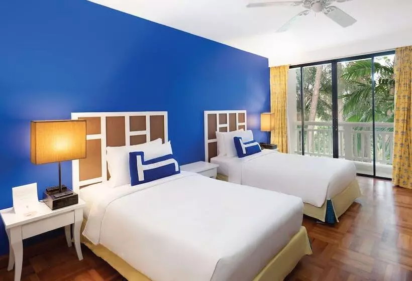 Fotos del hotel Laguna Holiday Club Phuket Resort - Sha Plus:  15