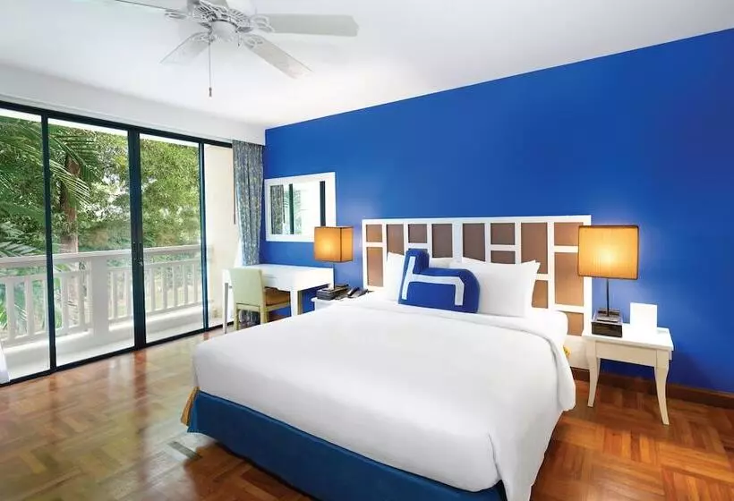 Fotos del hotel Laguna Holiday Club Phuket Resort - Sha Plus:  16