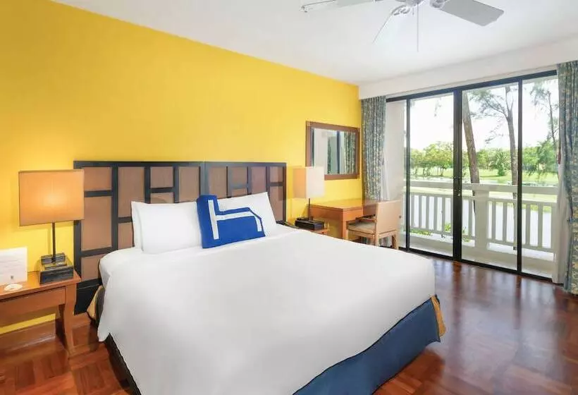 Fotos del hotel Laguna Holiday Club Phuket Resort - Sha Plus:  11