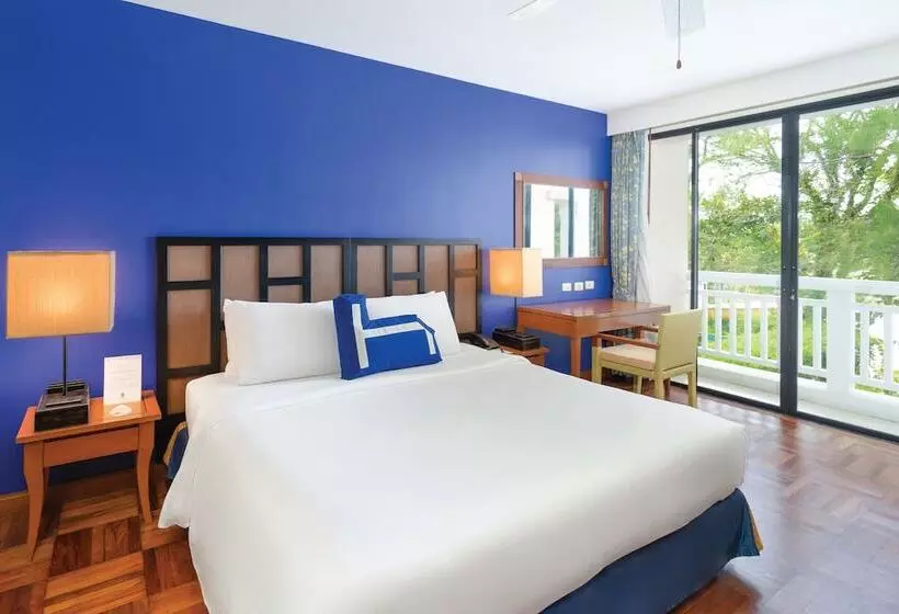 Fotos del hotel Laguna Holiday Club Phuket Resort - Sha Plus:  10