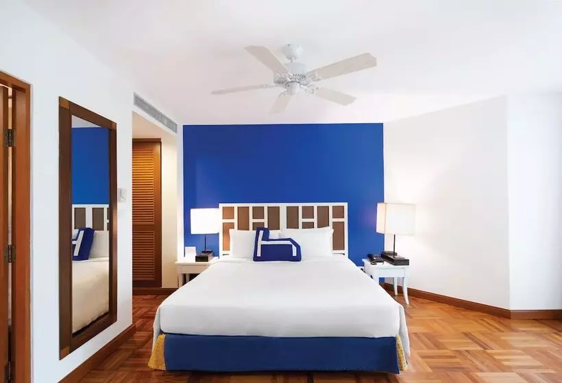 Fotos del hotel Laguna Holiday Club Phuket Resort - Sha Plus:  8