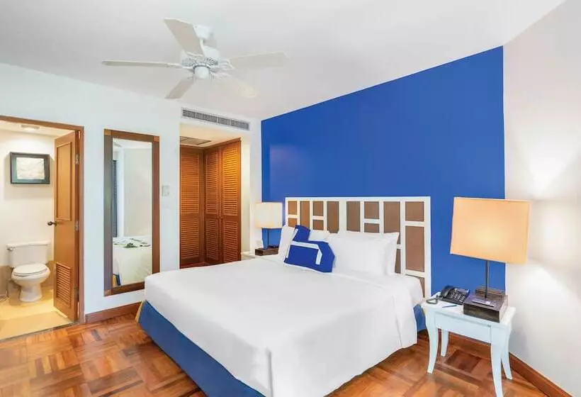 Fotos del hotel Laguna Holiday Club Phuket Resort - Sha Plus:  19