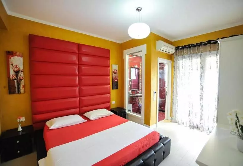 Fotos del hotel Iliria Internacional:  2