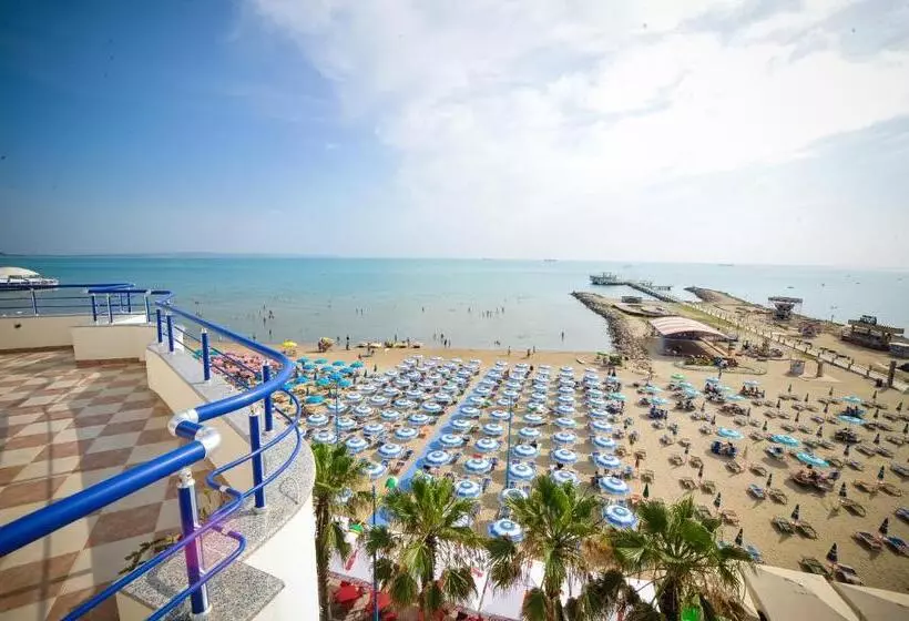 Fotos del hotel Iliria Internacional:  7