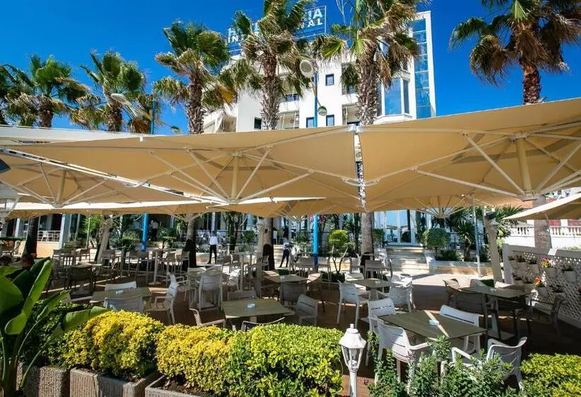 Fotos del hotel Iliria Internacional:  5