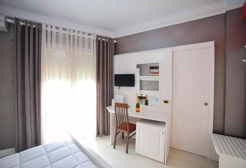 Fotos del hotel Iliria Internacional:  22