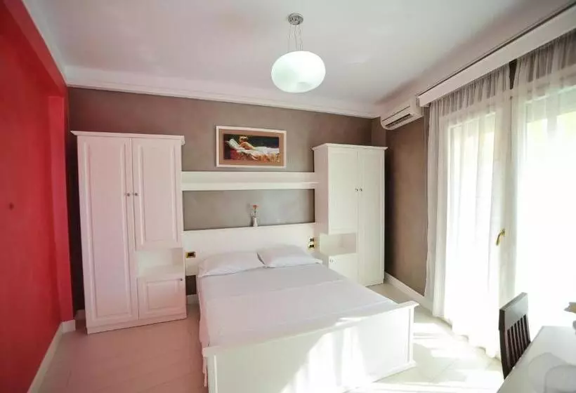 Fotos del hotel Iliria Internacional:  21